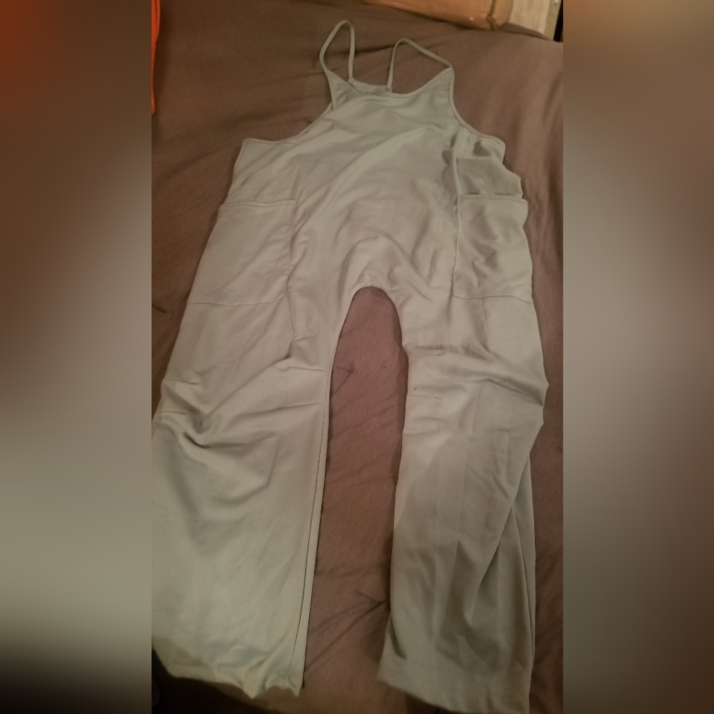 Jumper size 2x